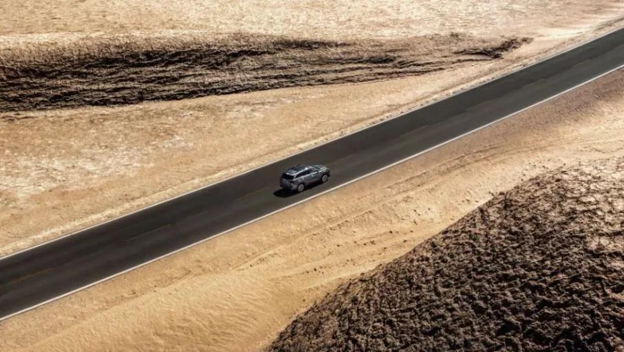 10-15万SUV这么多，为什么两年就有40万用户选择了长安CS75PLUS