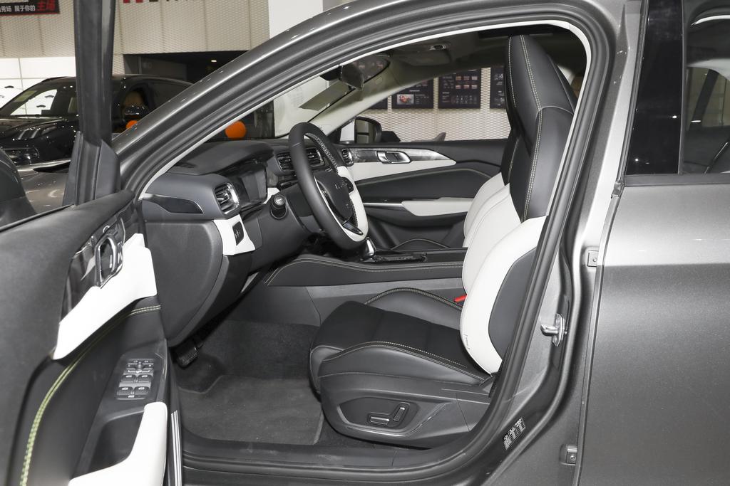 What happens when the brake fluid is low? iNEWS