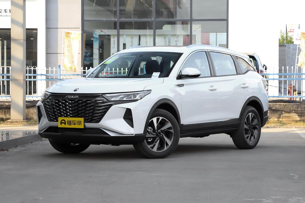 The top configuration is less than 130,000 and the fuel consumption is ...