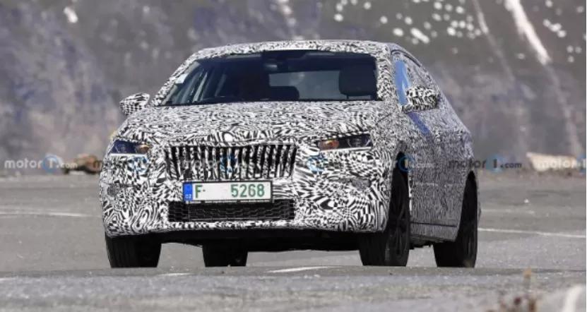 本田中国将发布电动化战略；长城全新皮卡谍照图曝光