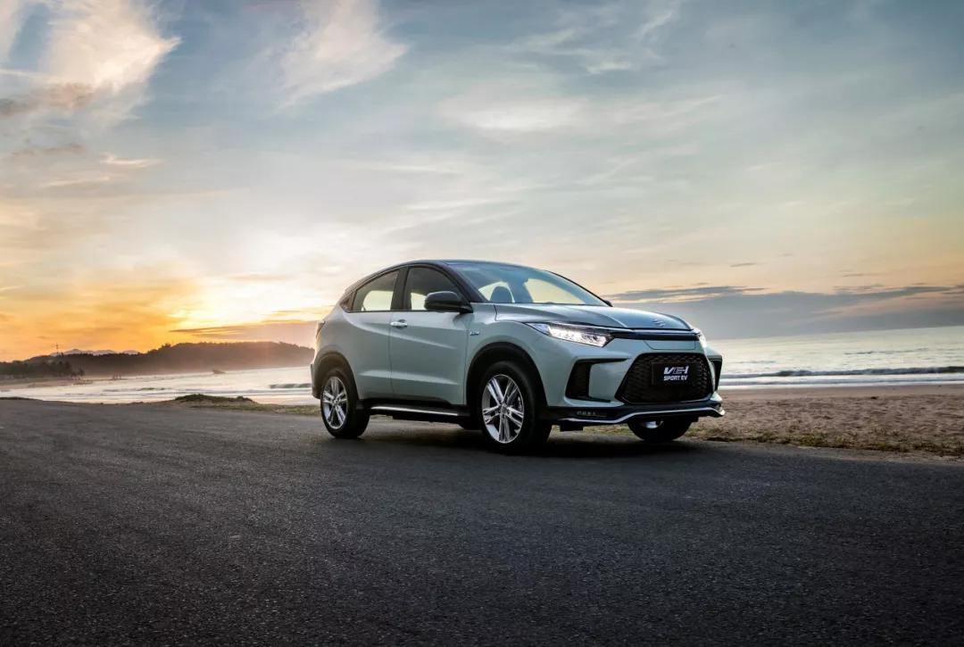 它是如何成为消费者满意度最高的纯电小型SUV的？