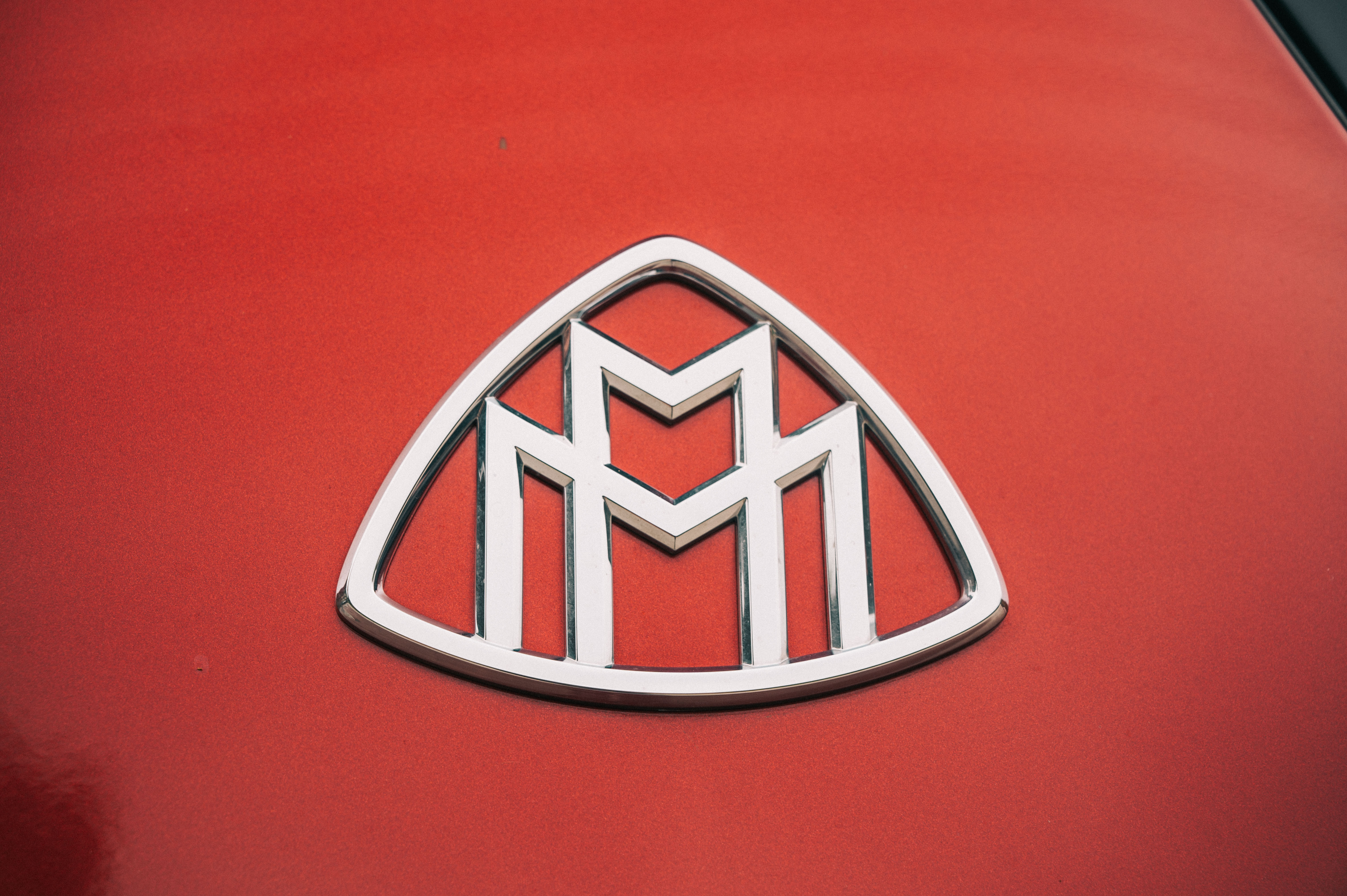 拥有迈巴赫 是种什么体验？