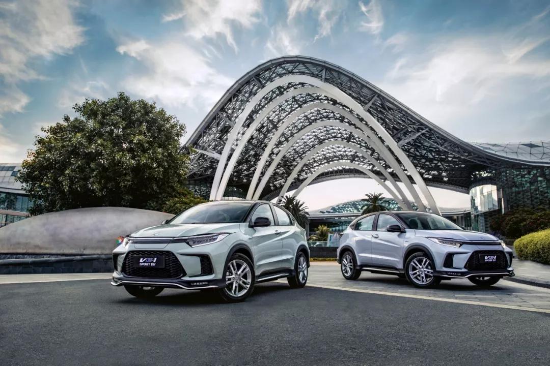 它是如何成为消费者满意度最高的纯电小型SUV的？