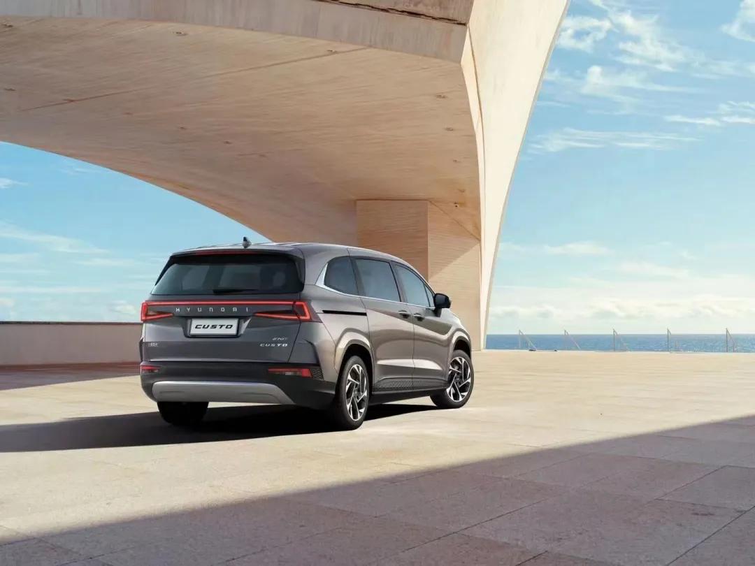 售价20万、空间比奥德赛更大，这款韩系MPV实力强大