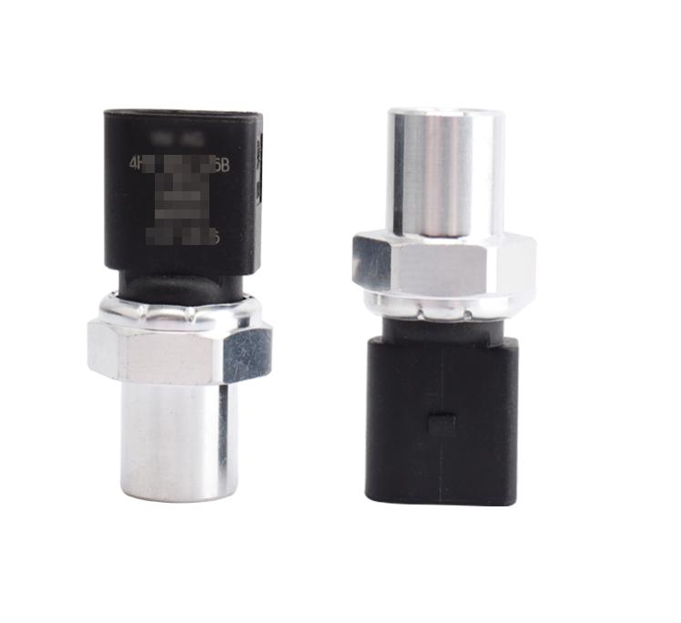 What's wrong with the poor cooling effect of Audi Q7 air conditioning