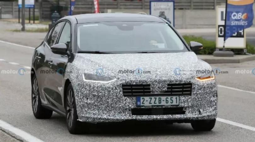 本田中国将发布电动化战略；长城全新皮卡谍照图曝光