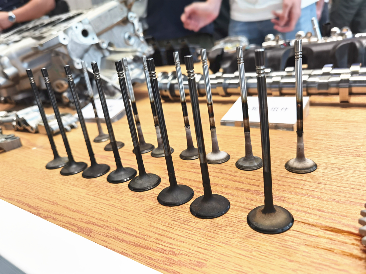 通用新1.5T四缸发动机，升功率超100kW，能OTA！本田看了直呼专业