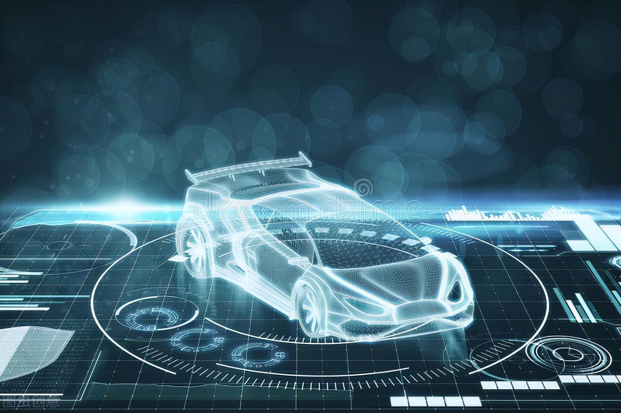 What does car EDR mean? Will car black boxes be mandatory to be