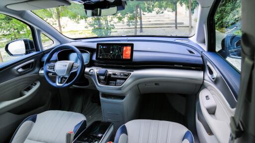 四款20万级主流MPV对比，看家用MPV到底怎么选？