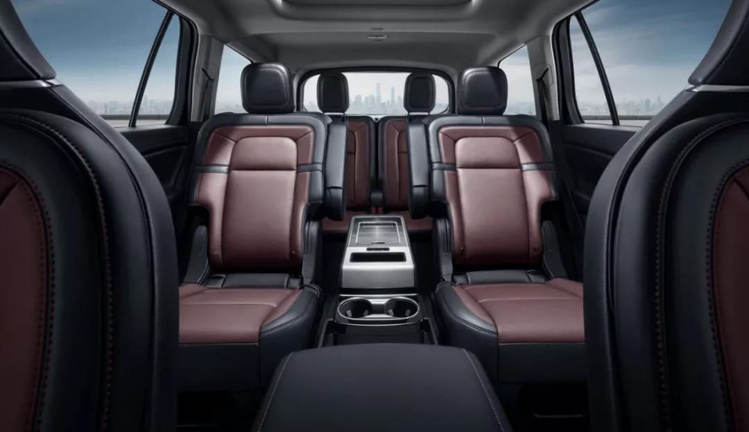 销量攀升、新车不断，为何林肯在豪华车市场愈战愈勇？