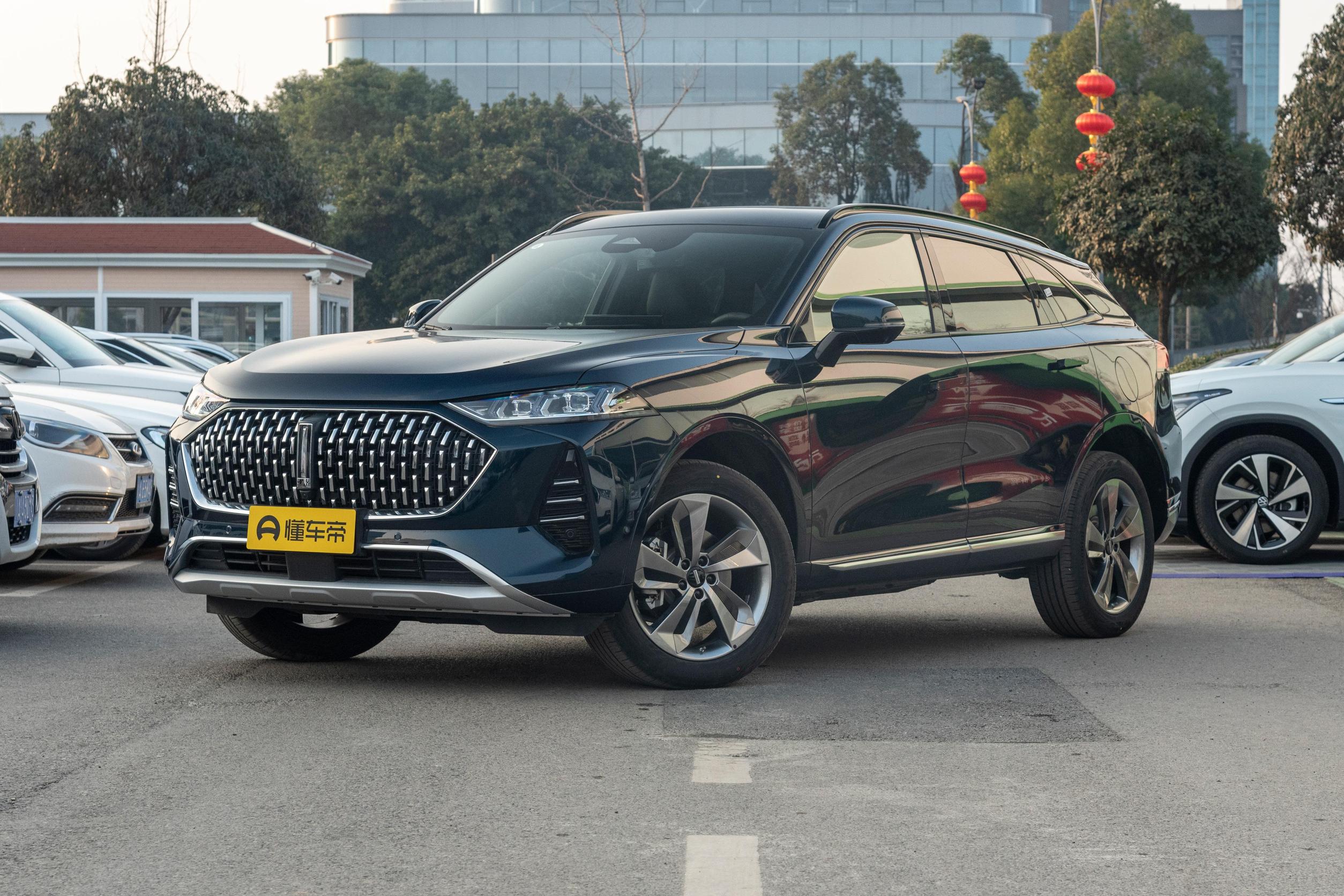 Twowheel drive fuelefficient fourwheel drive is very fierce, which