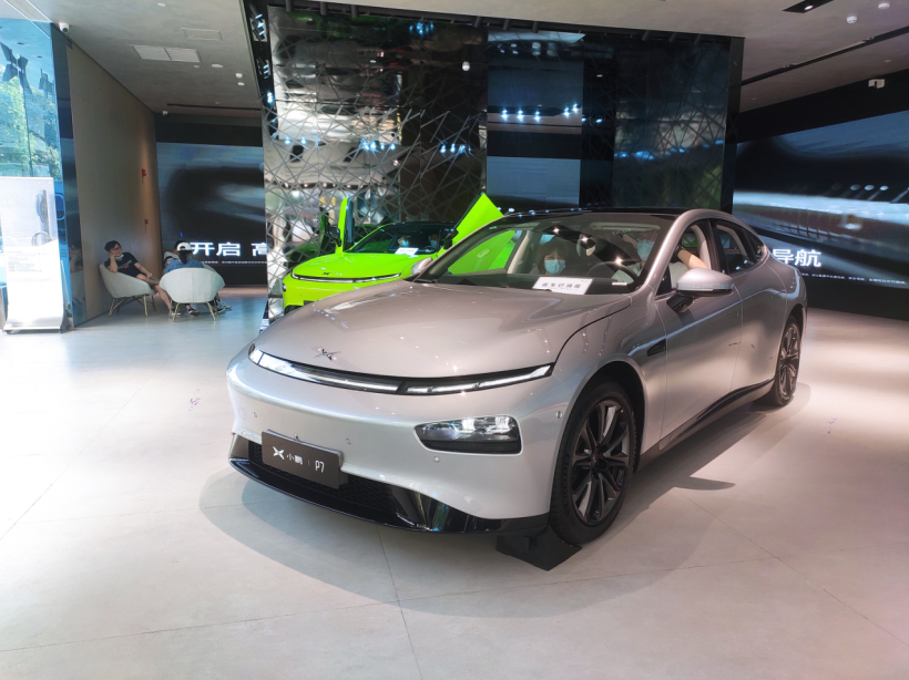 探店|那些不图赚钱也要开在太古里的汽车体验店，到底图啥？