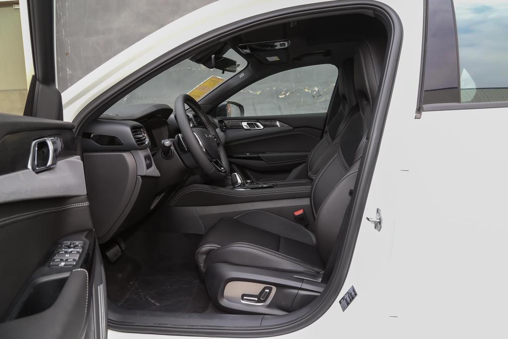 What gear is installed on the long slope automatically?How to drive