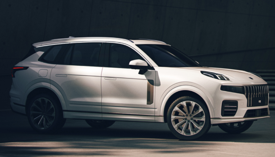 玩转成都车展·前瞻|选MPV还是SUV?新上大7座车型一览