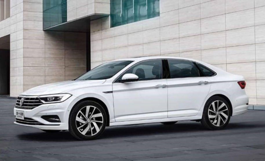 7月轿车销量丨一汽-大众全军覆没，英朗腰斩，天籁、伊兰特首上榜