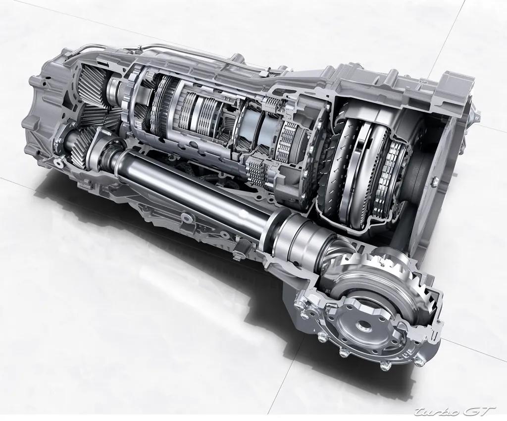 马力超过600匹、赛道圈速比超跑还快，这台保时捷SUV有点意思