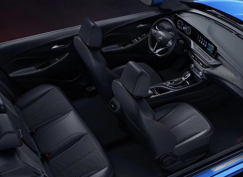 这台合资紧凑型轿车售价可能达到20万，动力总成却只有1.5T+CVT