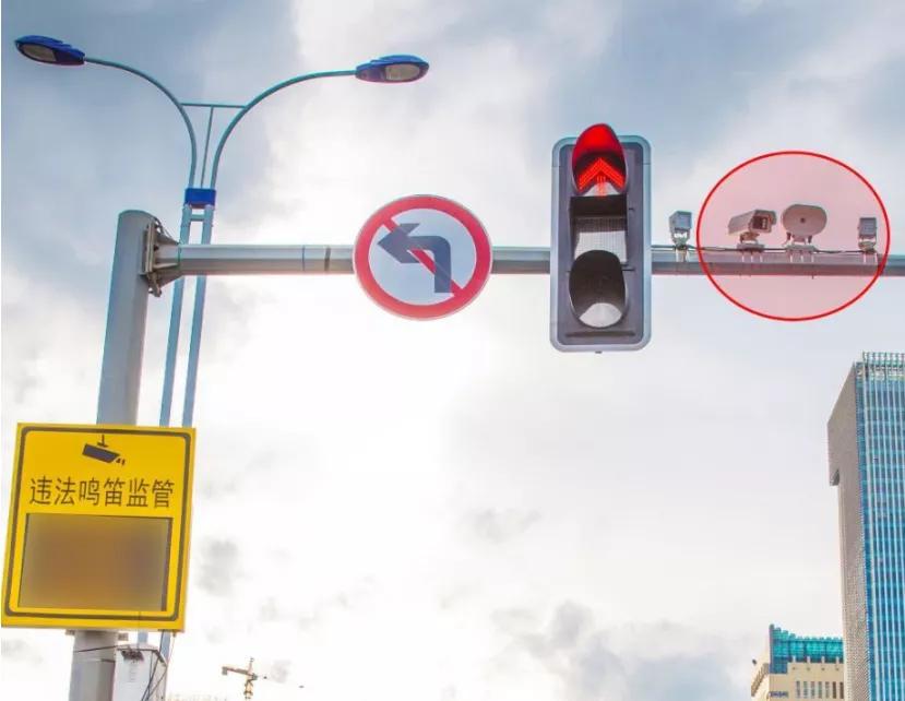 9月1日起全市禁止机动车鸣笛？吉利新SUV定名博越X