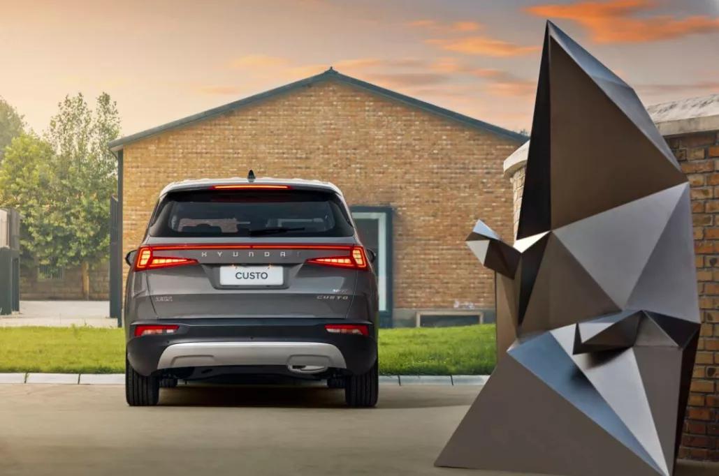 比奥德赛尺寸大，比传祺M8价格低，这款合资中大型MPV值得一看