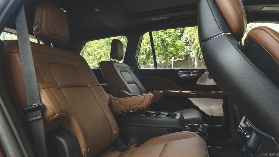 花途锐2.0T的钱，能买纯正豪华品牌3.0T大SUV