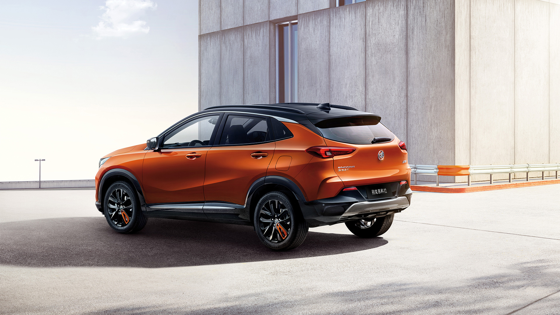 15万左右的suv推荐女生开_【读车号】