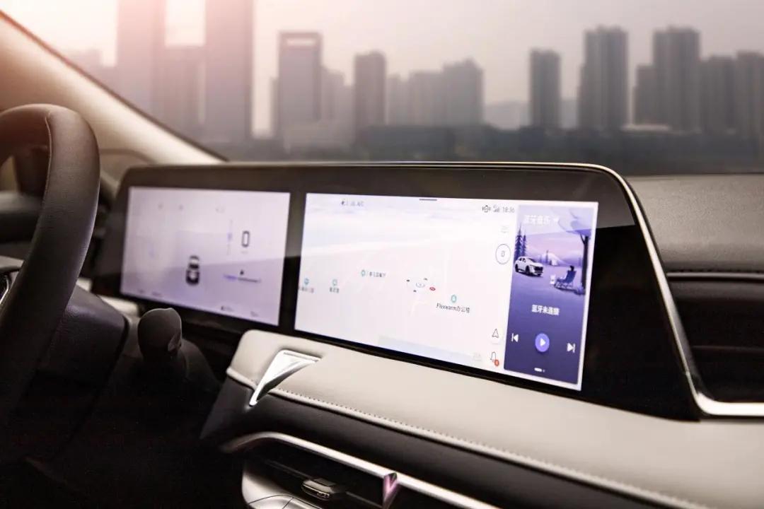 东风日产年轻化的“尖刀连”，看启辰大V如何拿捏年轻人喜好