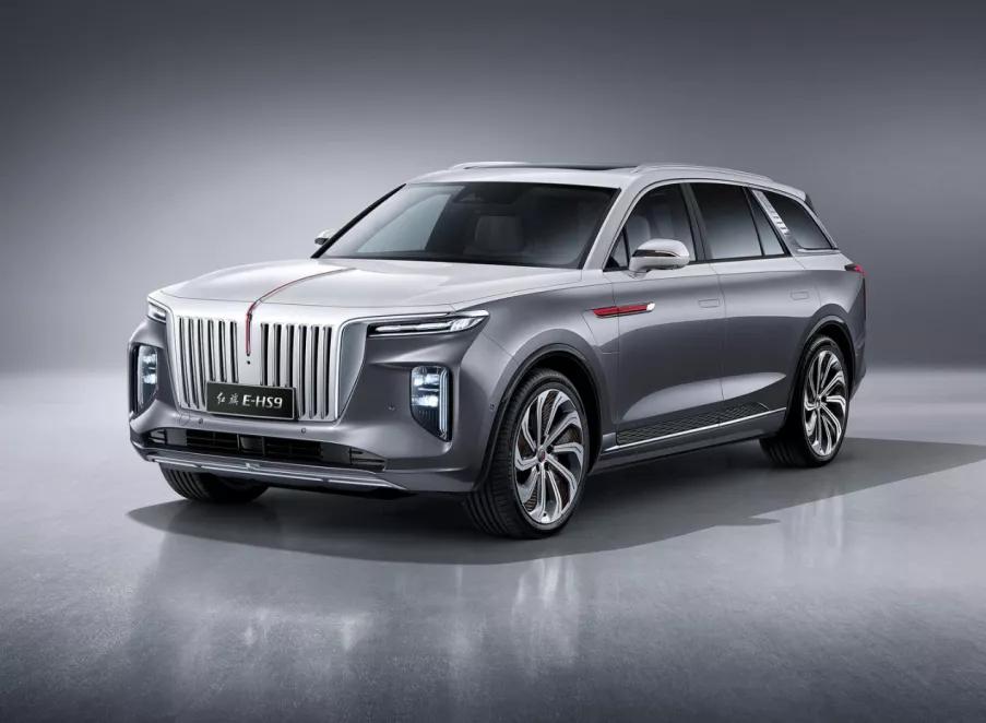 丰田皇冠陆放即将下线，蔚来李斌称赞宝骏KiWi