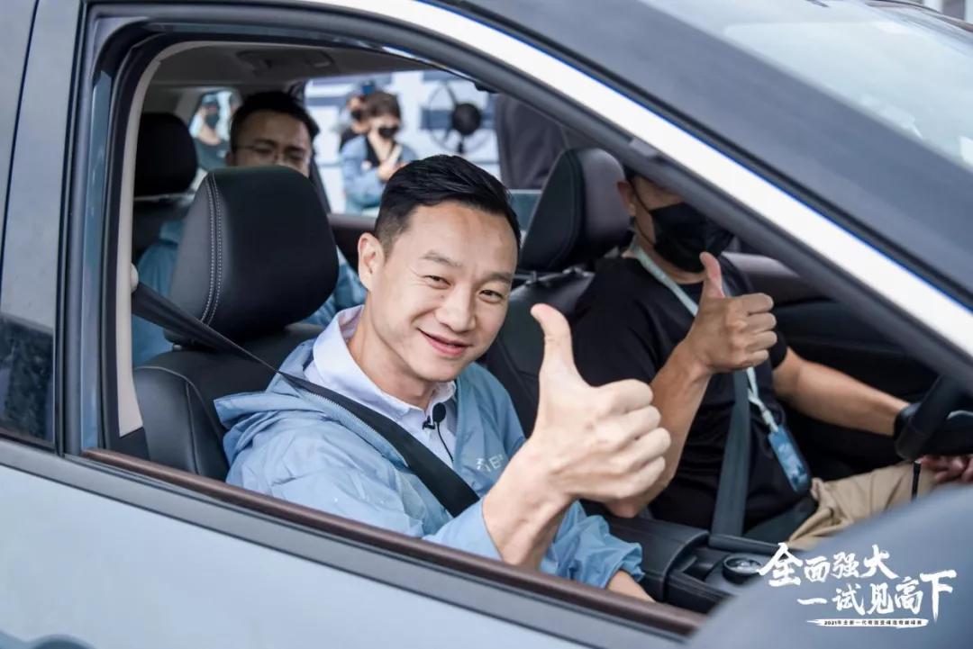 是时候打响“突围战”！成都车展再看全新一代奇骏