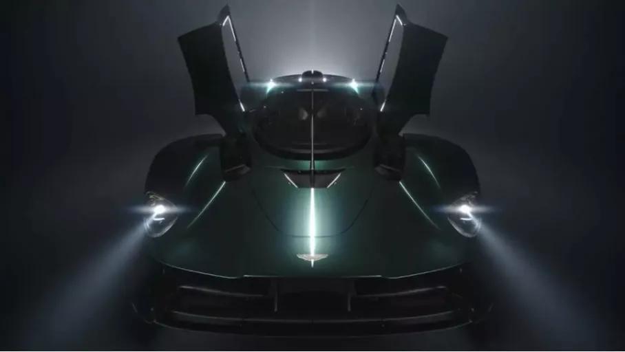 亚洲龙将在北美市场停产；HAVAL XY量产版命名为哈弗神兽