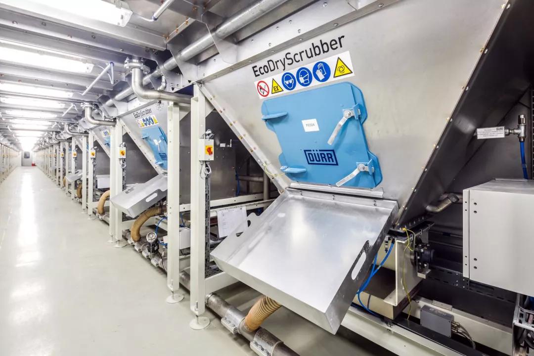 为了实现碳中和，这个车企竟然做了这么多工作