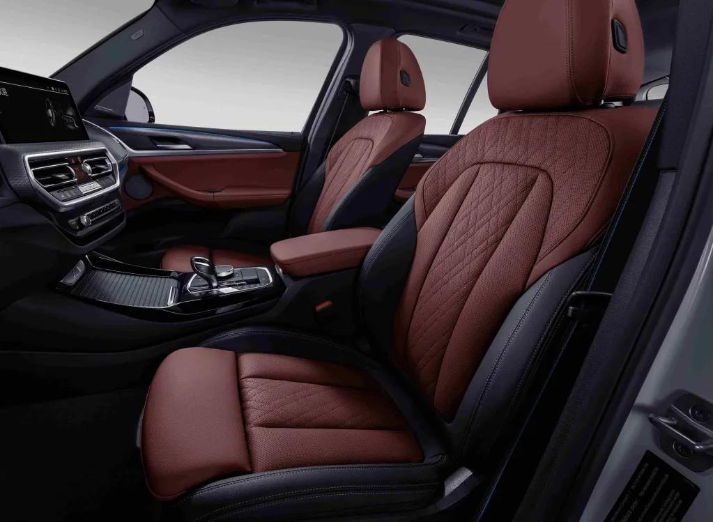 这款德系SUV操控堪比轿车，改款后更豪华反而还降价