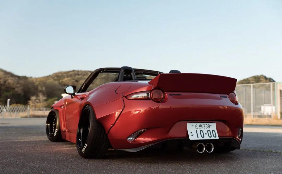 这款日系跑车只有150匹马力，却被玩家奉为经典