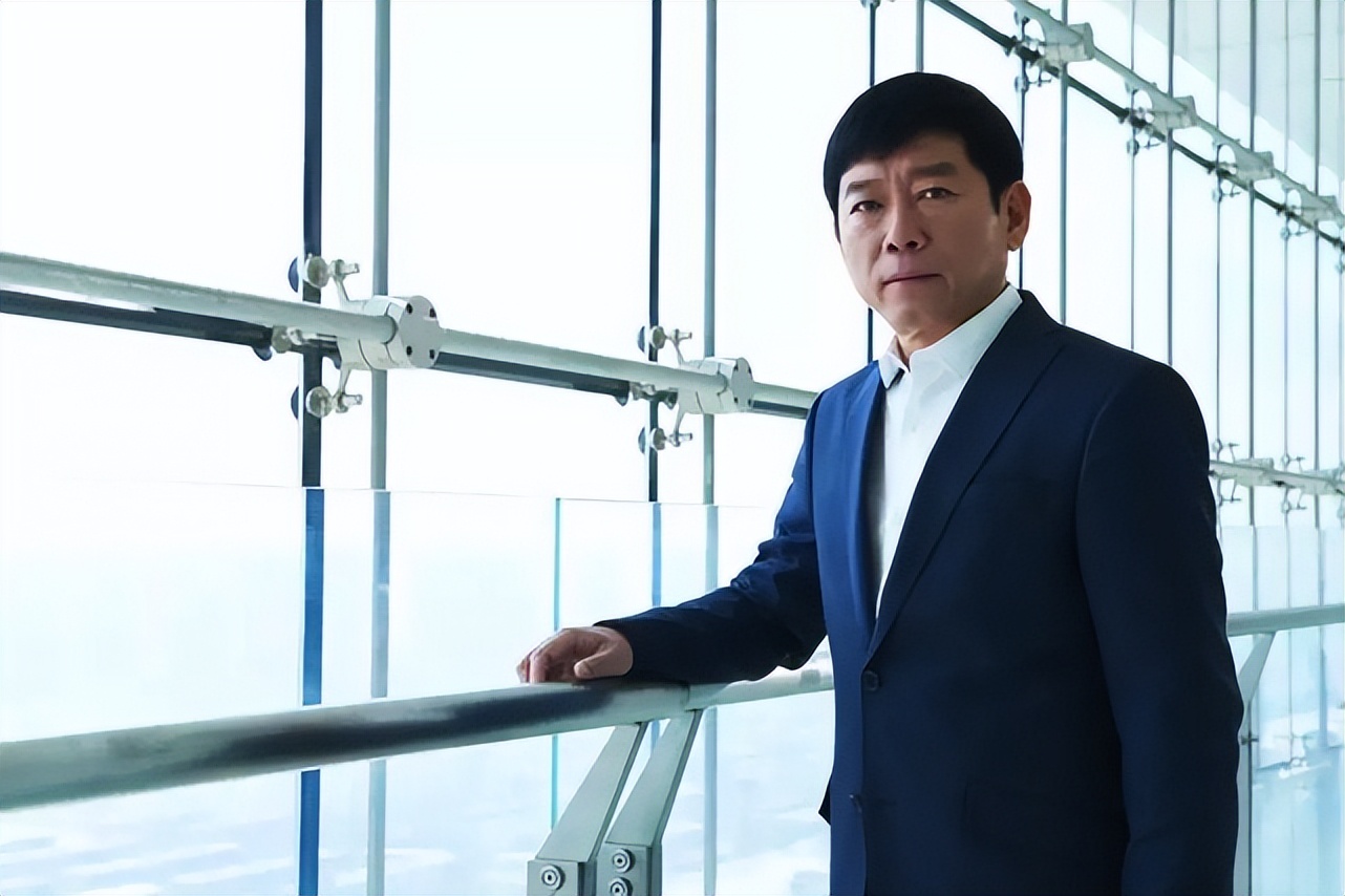 Looking at Wei Jianjun from the Great Wall Financial Report: After 20 ...