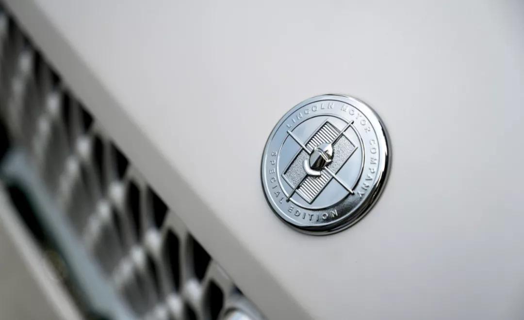 销量攀升、新车不断，为何林肯在豪华车市场愈战愈勇？