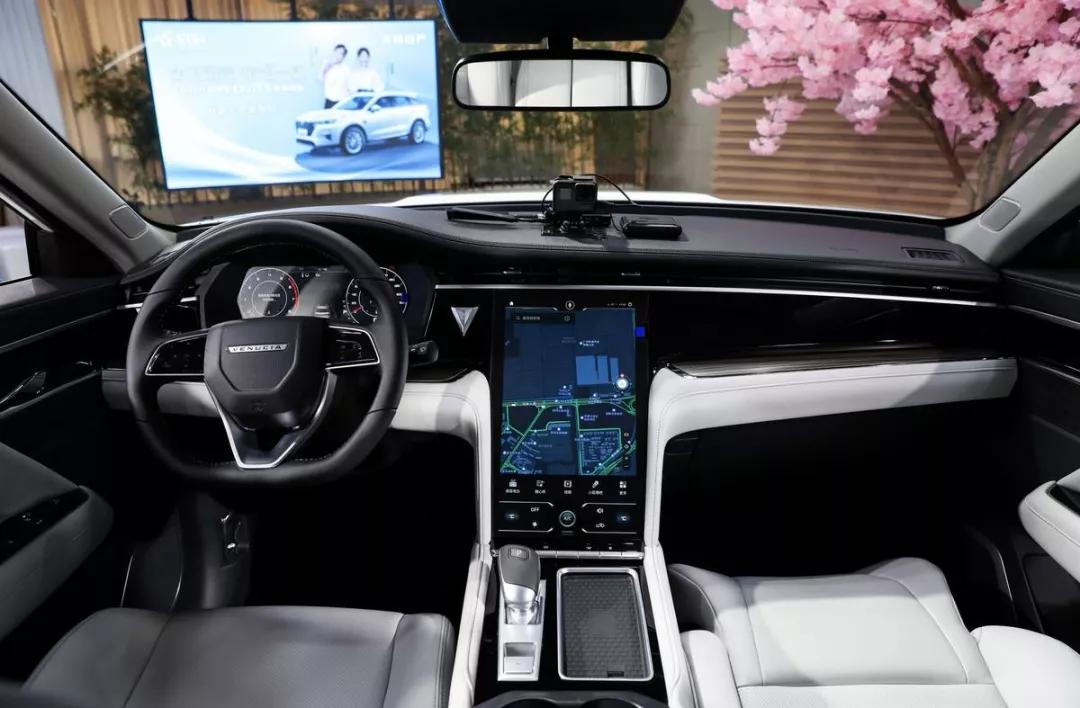 日产大沙发+动力总成终身质保，启辰星值得买吗？