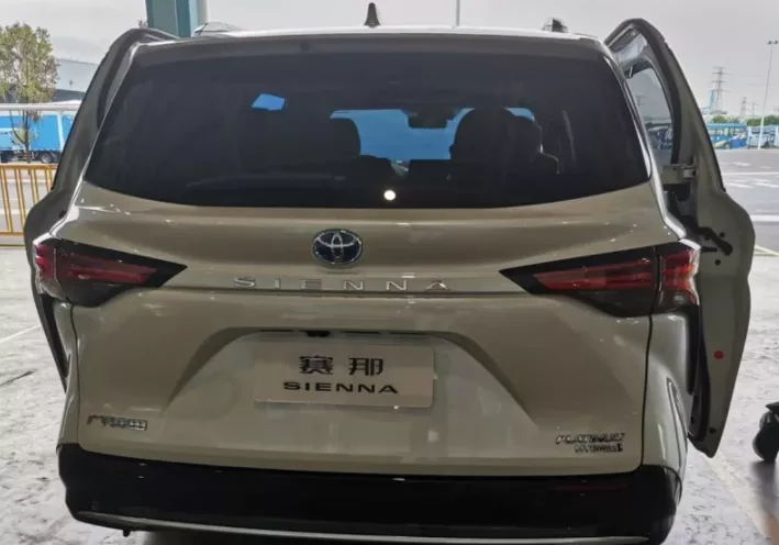 国产赛那曝光，威马新车零百加速仅需1.8秒！这几款新车看点足