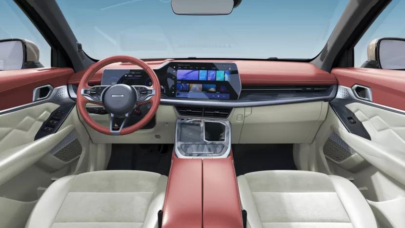 新款G 500大幅度涨价，雷诺和吉利即将展开深度合作