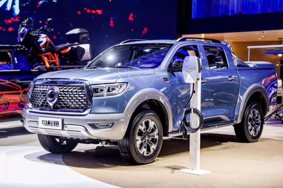 没有条件，创造条件！长城炮不仅造皮卡，还造皮卡生活！