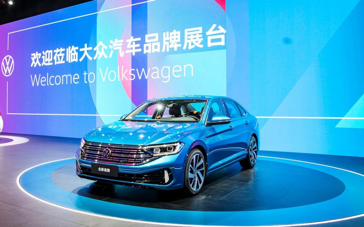 The 2021 total car sales list is released, some people are happy and