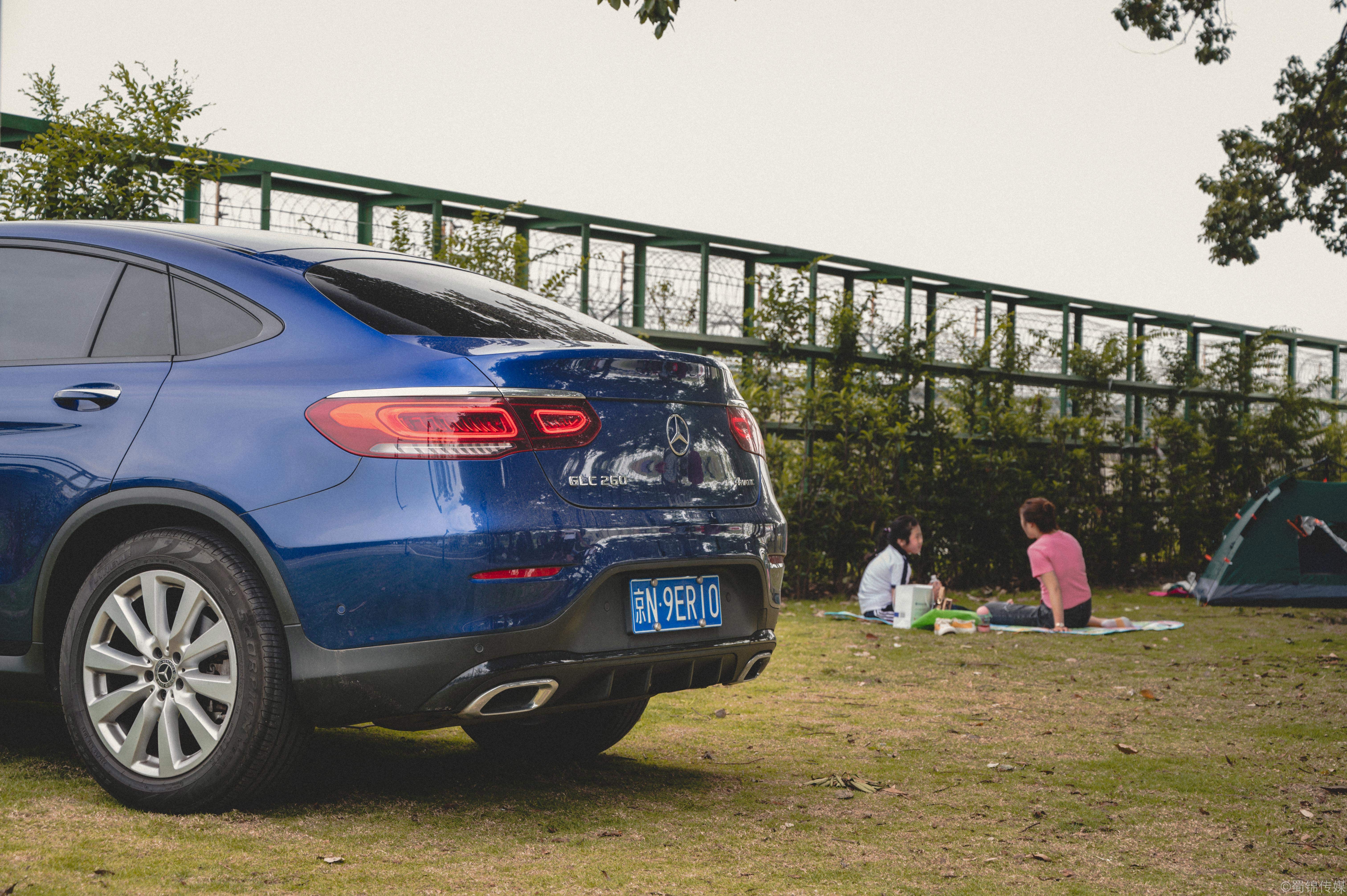 有了溜背贵5万，这样的GLC值得吗？