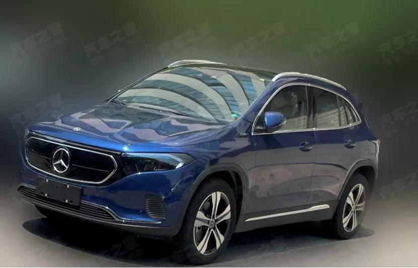 新款G 500大幅度涨价，雷诺和吉利即将展开深度合作