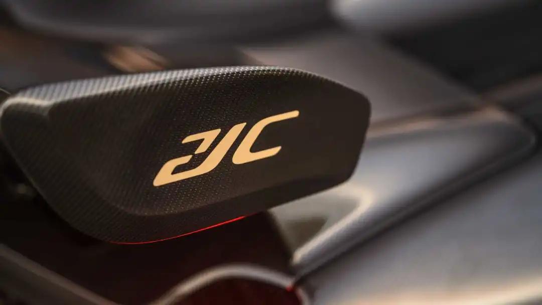 1200马力、百公里加速不到2秒，美国超跑也可以如此疯狂