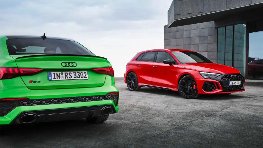 这款小钢炮400匹马力、加速堪比911，售价只需50多万