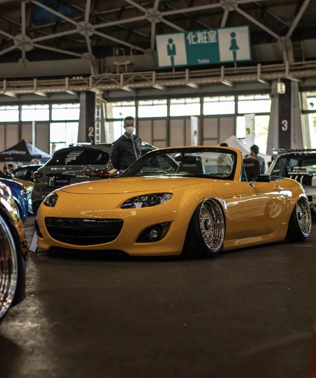 这款日系跑车只有150匹马力，却被玩家奉为经典