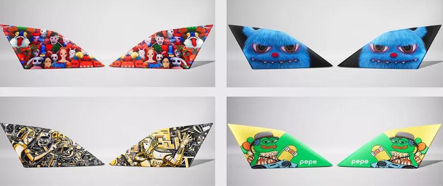 成都车展一汽奥迪这样玩儿，哪个年轻人顶得住啊！