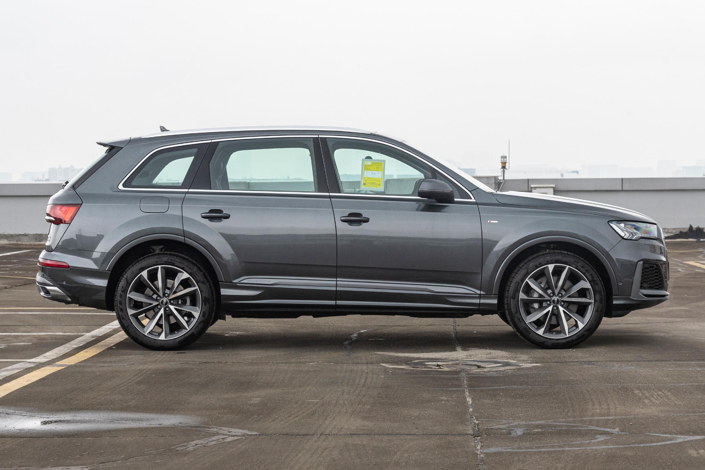 Audi Q7 gearbox control unit no communication how to solve iNEWS