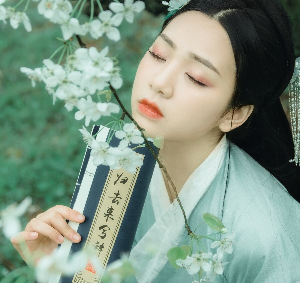 道士会妖术，垂涎富家小姐美貌，派蝴蝶精直接绑架到自己府中