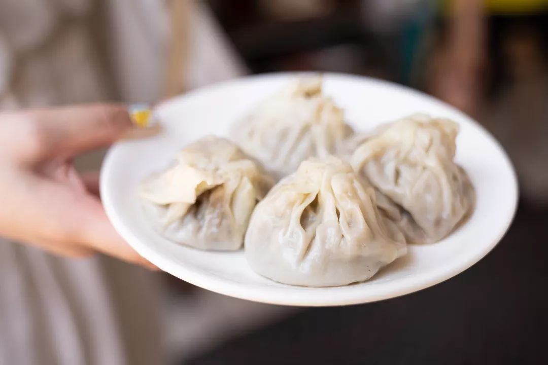 在武汉，最羡慕的就是住在胭脂路的