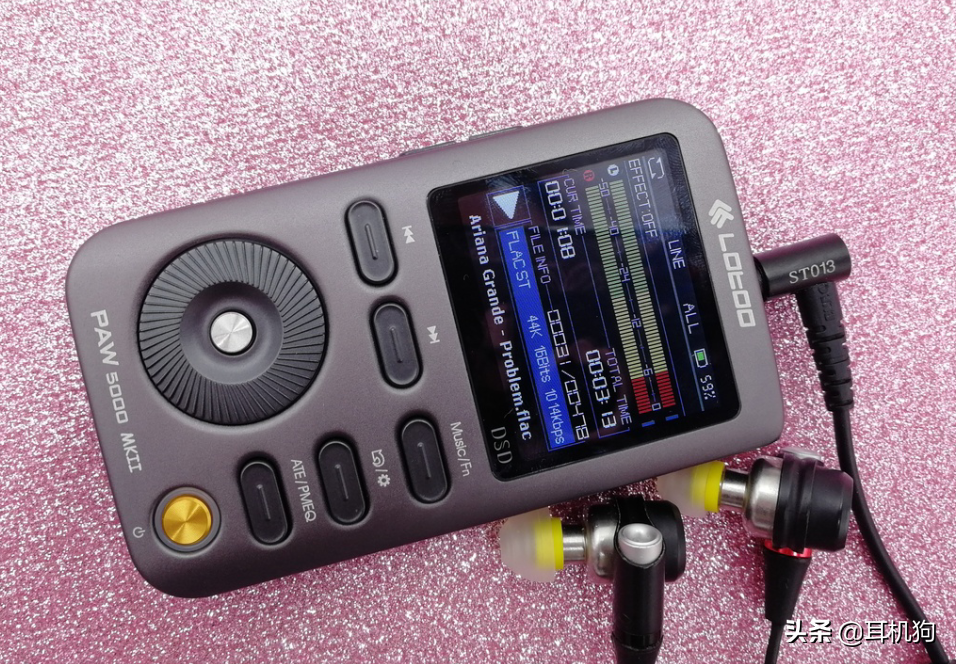 1000-2000元超值HiFi播放器，圈内老烧友推荐音质过硬不只是说说