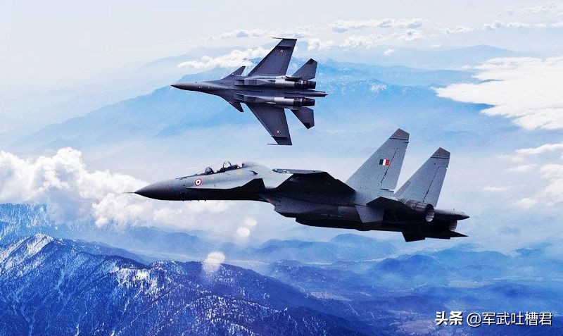 印度军官被杀迁怒巴铁，双方爆发激烈炮击，红